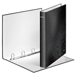 Caiet-mecanic-Leitz-WOW-A4-mecanism-2DR-negru-0