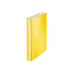 Caiet-mecanic-Leitz-WOW-A4-mecanism-2DR-galben-1