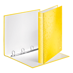 Caiet-mecanic-Leitz-WOW-A4-mecanism-2DR-galben-0