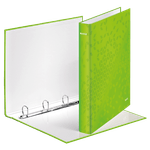 Caiet-mecanic-Leitz-WOW-A4-mecanism-2DR-lime-0