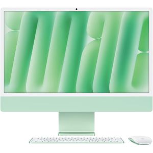 iMAC24 CPU-10C/GPU-10C/32GB/1TB INT GN