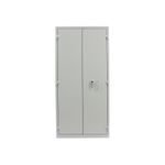 Dulap-metalic-ignifug-antifractie-4-rafturi-LFS-30P-dimensiuni-93x52x195-cm