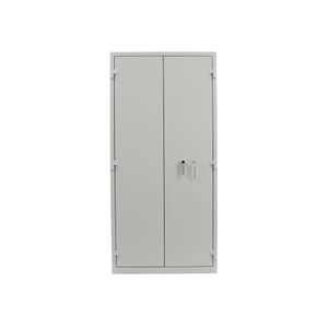 Dulap metalic ignifug antiefractie 4 rafturi LFS 30P dimensiuni 93x52x19.5 cm