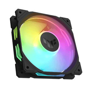 Fan Asus TUF GAMING TR120 FAN ARGB BLACK