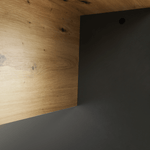 Detaliu-colț-muchie-și-texturi-pentru-biroul-gri-antracit-stejar-artisan-interior