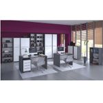 Birou-gri-antracit-alb-100x80-cm-integrat-intr-un-birou-modern-amenajat