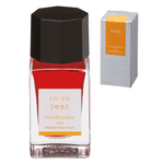 Calimara-cerneala-Pilot-Iroshizuku-15-mL-porticaliu-TO-RO