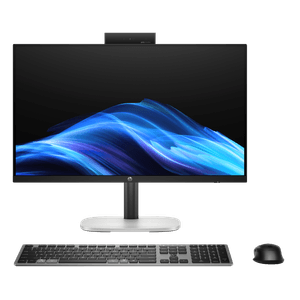 HP AIO 4G1i 24 U7-265T 32 1T UMA W11P 3y