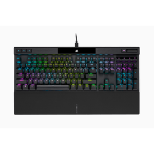 Tastatura Gaming Mecanica Cr K70 MX BLK
