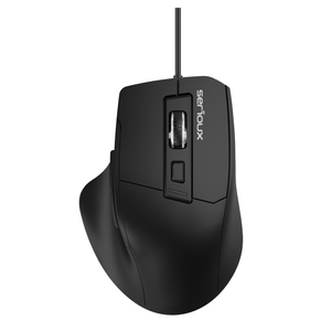 MOUSE SERIOUX SRXM-OPM168