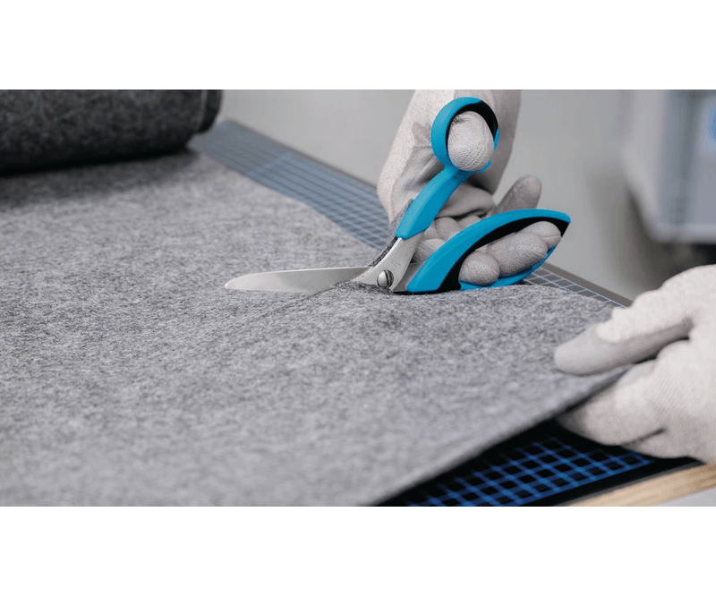 Foarfeca-Martor-Secuplus-564-utilizata-pentru-taierea-cartonului