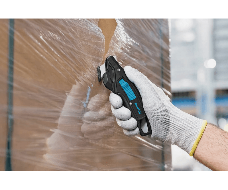 Cutter-de-siguranta-Martor-Secumax-370-pentru-taierea-foliilor-de-ambalare