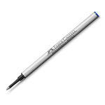 Rezerva-roller-metal-Faber-Castell-albastru