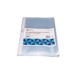 Folie-protectie-documente-A4-XPrime-45-microni-100-bucati-set