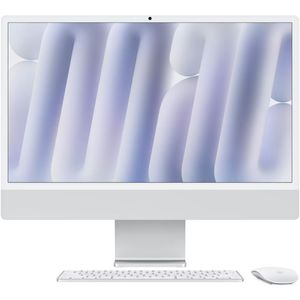 iMAC24 CPU-10C/GPU-10C/16GB/256 INT SV