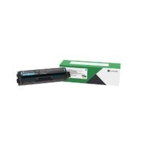 Lexmark 20N20C0 toner cartridge
