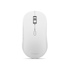 Lenovo YG Bluetooth Silent Mouse Seashel
