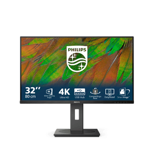 Monitor Philips 31.5 32B1N3800/00