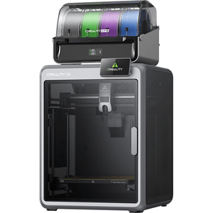 CREALITY K2 COMBO FDM 3D PRINTER