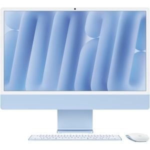 iMAC24 CPU-10C/GPU-10C/32GB/512 INT BL