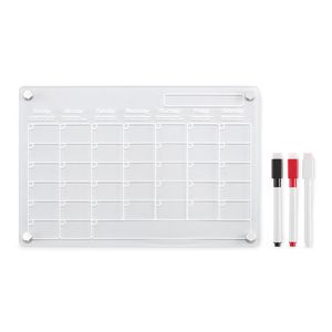 Planificator acrilic magnetic