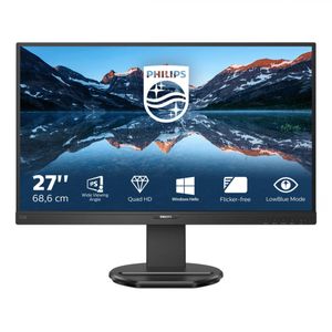 MONITOR 27 PHILIPS 276B9