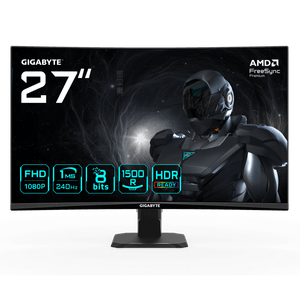 GIGABYTE GS27FC2 computer monitor