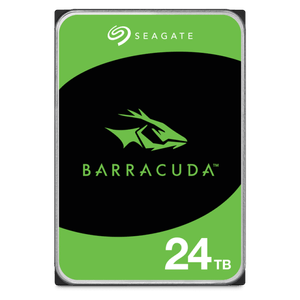 SG HDD3.5 24TB SATA ST24000DM001