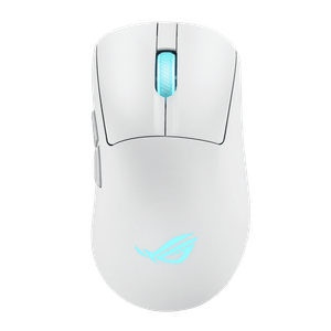 ASUS ROG Keris II Origin WHT mouse
