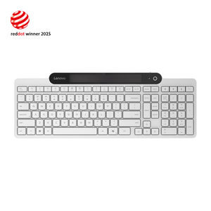 Lenovo 800 Self-Charging Bluetooth Kbd