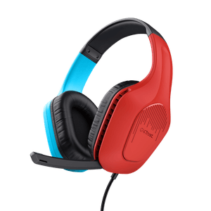 Casti GXT 416S Zirox Nintendo Switch