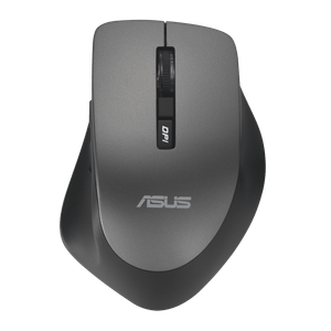 AS MOUSE WT425 OPTICAL WIRELESS GY