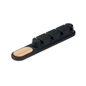 Organizator cabluri silicon