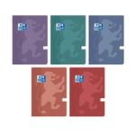 Caiet-dictando-A5-Oxford-Touch-Trend-48-file-