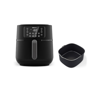 FRITEUZA FARA ULEI PHILIPS HD9285/93