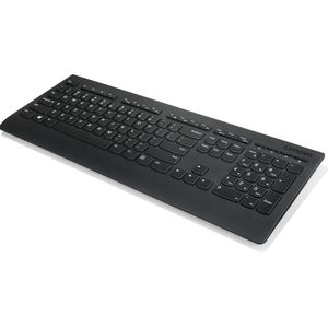 Lenovo 4X30H56854 keyboard Office RF