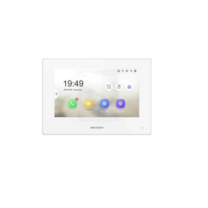 MONITOR DS-KH6320Y-WTE2 2 FIRE ALB