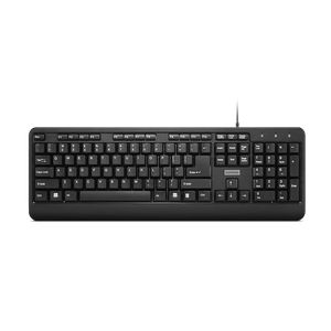Lenovo 160 Wired keyboard