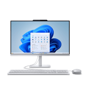 AIO A100 23.8 FHD I3-N305 16 512 UMA DOS