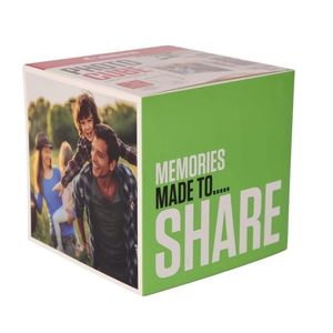 CANON PP-201 13x13CM PHOTO GREEN