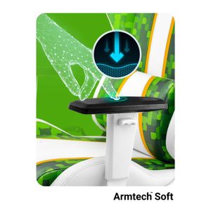 Scaun Gaming Diablo X-One 2.0 Small: Craft Edition