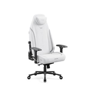 Scaun De Gaming Alb Diablo X.Eye Prime Ghosted White