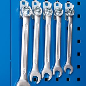 Carlig simplu, 50 mm