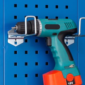 Carlig dublu inchis 155 mm