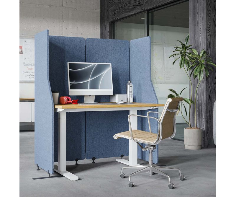 Paravan-acustic-SADIE-Frozen-Lake 240-145 cm-2