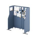 Paravan-acustic-SADIE-Frozen-Lake 240-145 cm-19