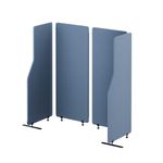 Paravan-acustic-SADIE-Frozen-Lake 240-145 cm-10