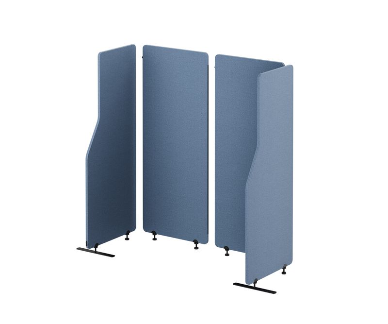 Paravan-acustic-SADIE-Frozen-Lake 240-145 cm-10