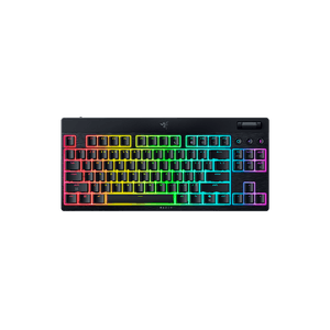 Tastatura Razer Blackwidow V4 LP TKL YL