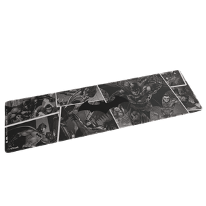 Mousepad Trust GXT 758BM XXL, negru